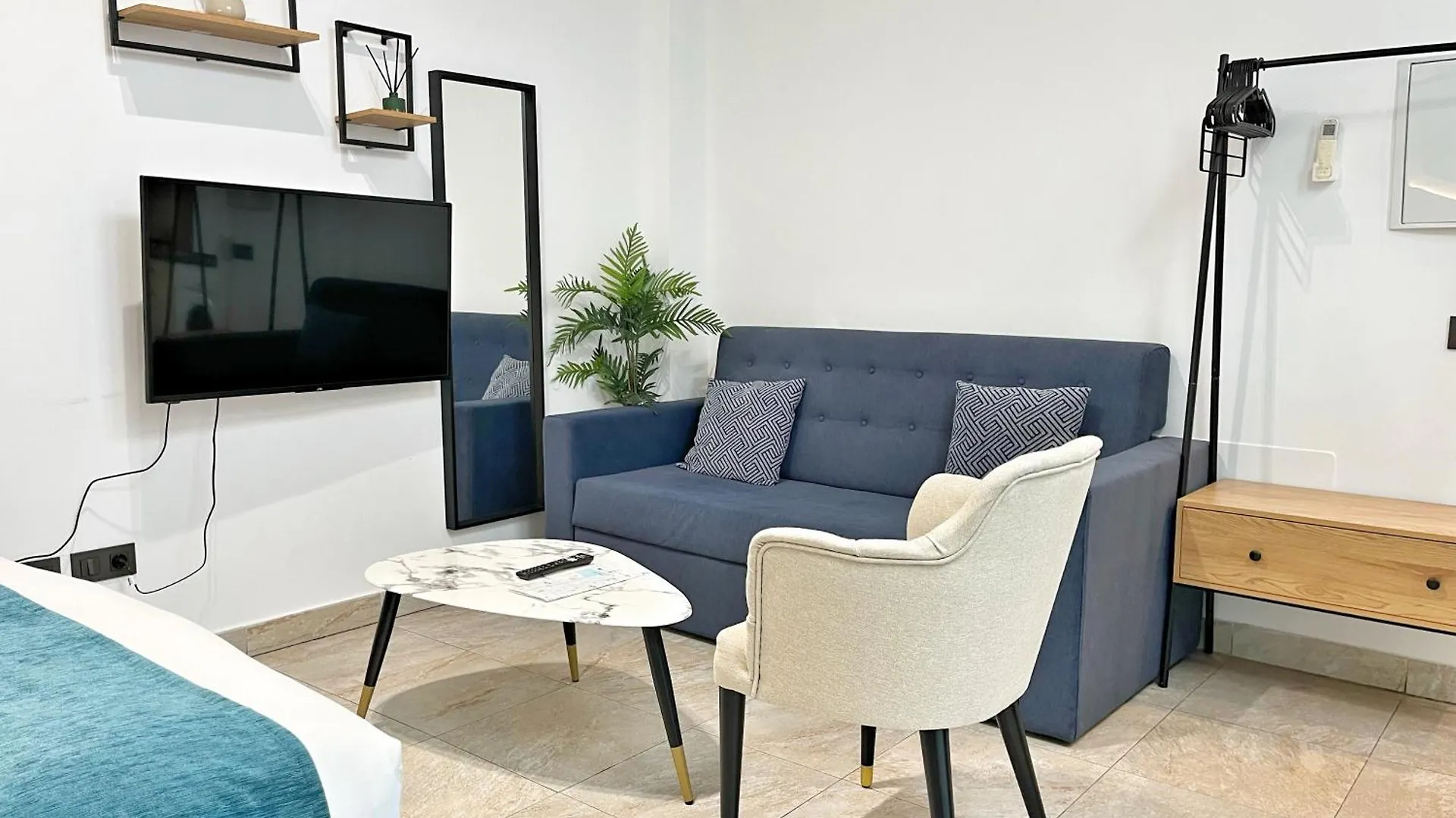 Tennessee Urban Suites 말라가 스페인