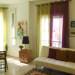 Apartamento La Vida Malaga