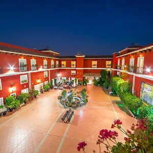 Romerito Hotel Malaga